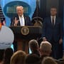 Donald Trump afirmó que espera un “gran acuerdo” con Irán y reduce la posibilidad de prolongar el cese al fuego mientras conversaciones en Pakistán siguen en incertidumbre por falta de confirmación iraní
