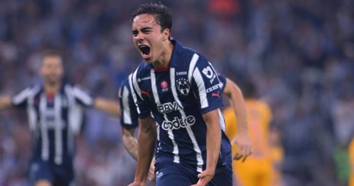 Sonorenses Iker Fimbres y ‘Tecatito’ Corona buscan el título con Rayados | Noticias de México Sonorenses Iker Fimbres y ‘Tecatito’ Corona buscan el título con Rayados | Noticias de México