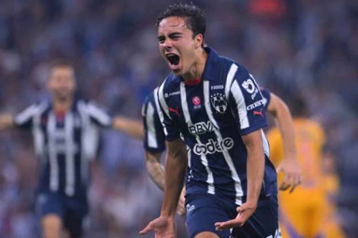 Sonorenses Iker Fimbres y ‘Tecatito’ Corona buscan el título con Rayados
