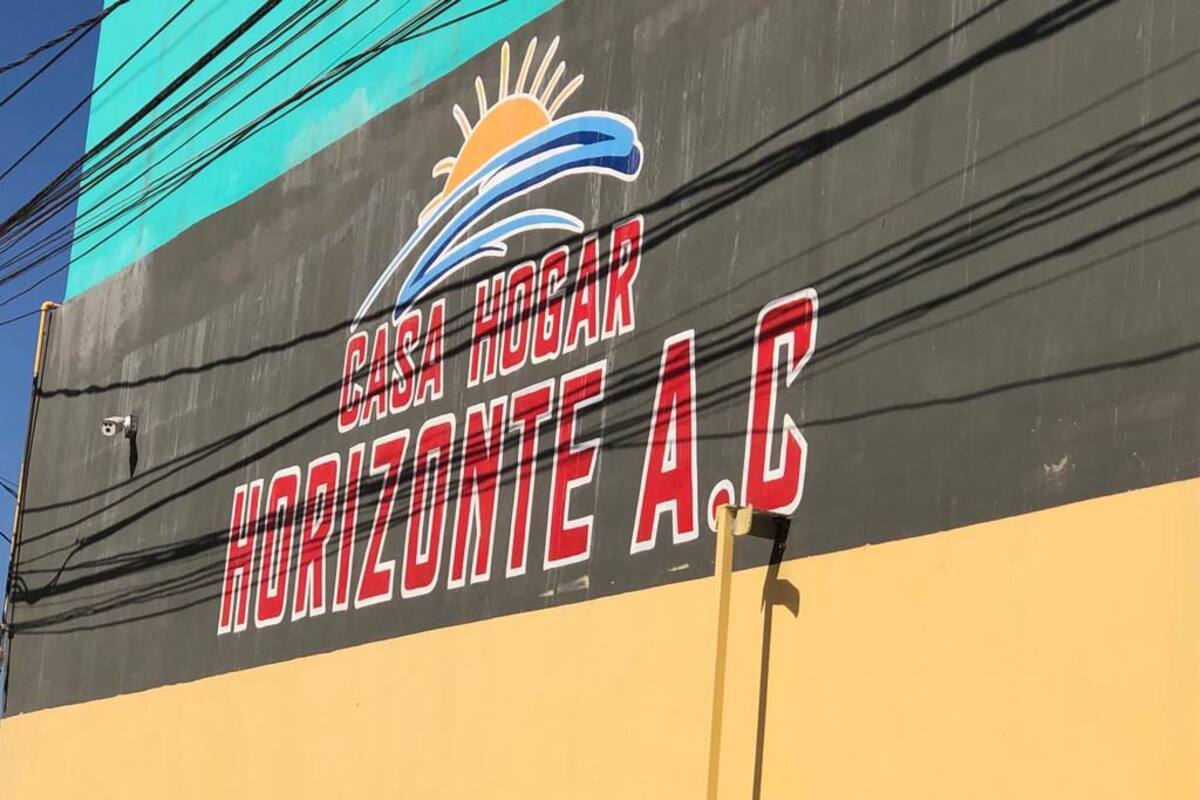 Casa Hogar Horizontes prepara campamento de verano