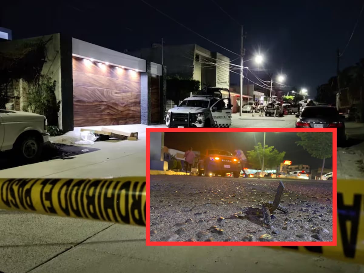 Crédito: Cortesía/El Universal