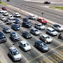 Quedan tres semanas para eliminar multas y adeudos vehiculares con descuentos