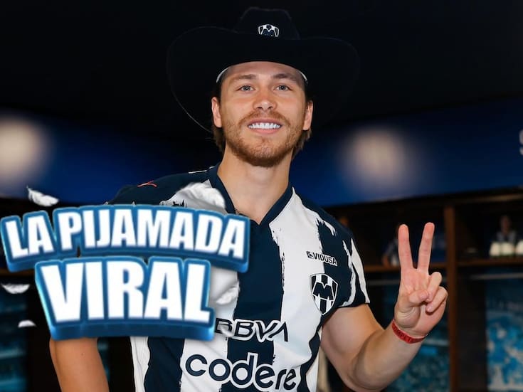 ¿De qué trata “La Pijamada Viral”? El nuevo proyecto de Aldo de Nigris, ganador de “La Casa de los Famosos México 3″