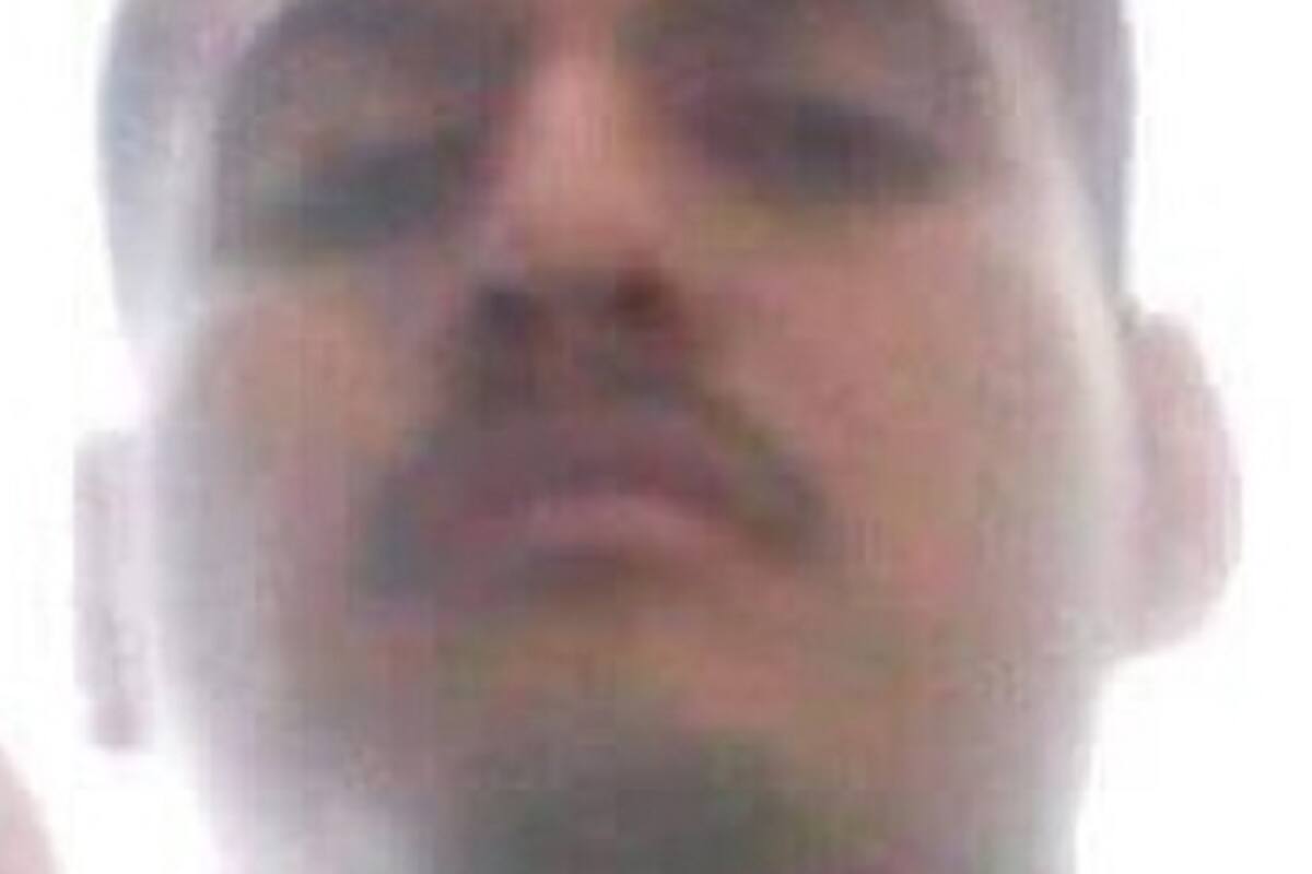 Se busca a Ángel Alberto Valle López de 30 años de edad