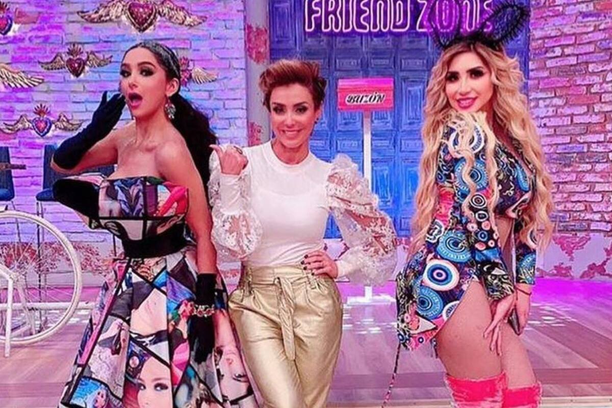 Alex Kaffie critica a “Enamorándonos” por grabar con público en el foro a pesar de coronavirus