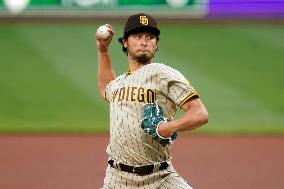 Yu Darvish considera anular su contrato con Padres y evalúa el retiro