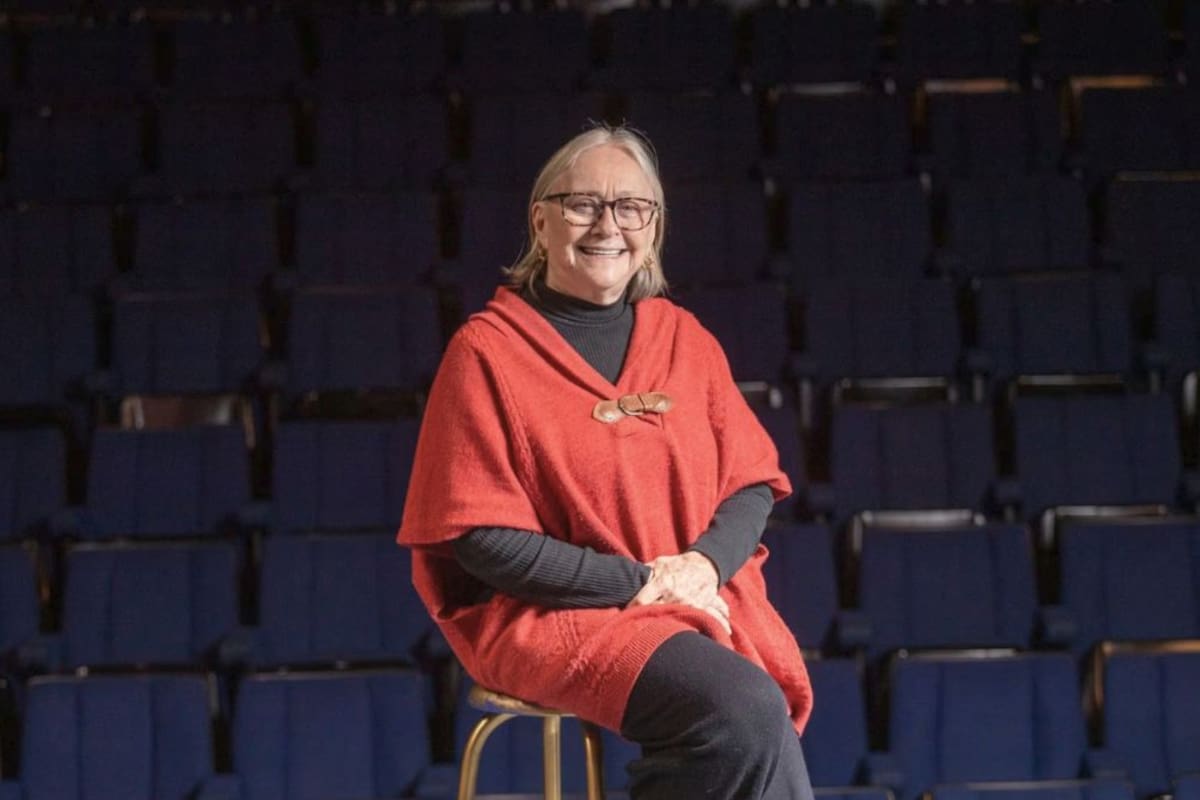 Susana Alexander anuncia su retiro tras 75 años de trayectoria