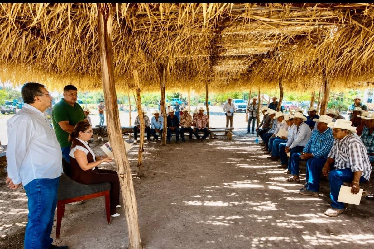 ¿Es segura el agua en las comunidades yaquis de Sonora? Unison realiza análisis para detectar contaminación y prevenir riesgos a la salud