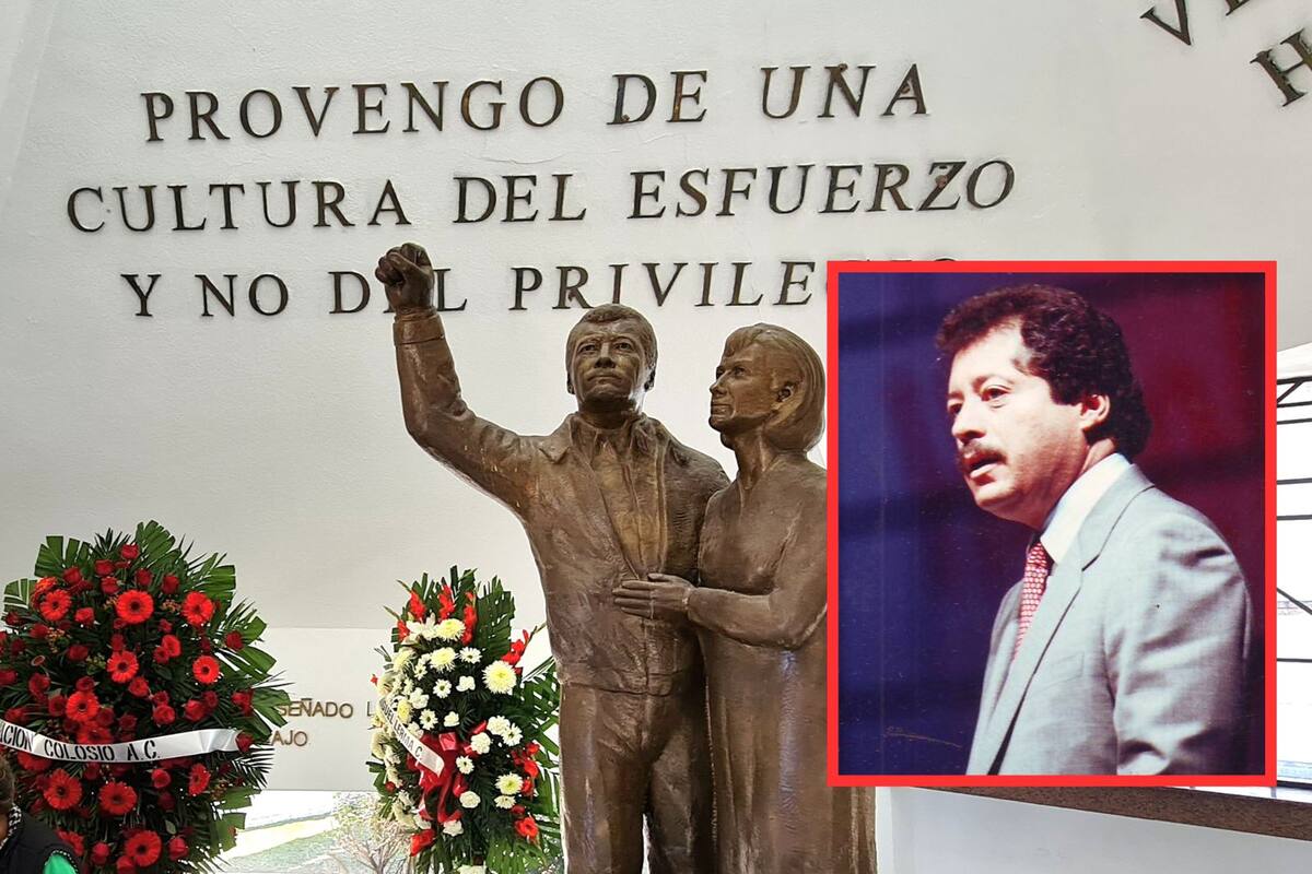 Conmemoran hoy 31 aniversario luctuoso de Luis Donaldo Colosio