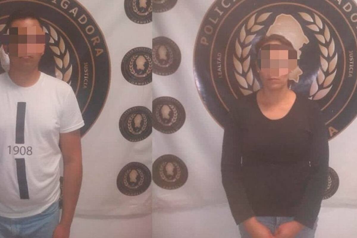 Terrible asesinato de trailero: Esposa, hijo y cuñado involucrados en el crimen