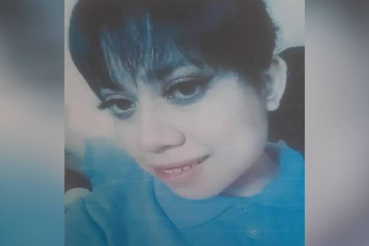 Salió a comprar pan y no la volvieron a ver: Buscan a "Ángela" adolescente desaparecida en Edomex