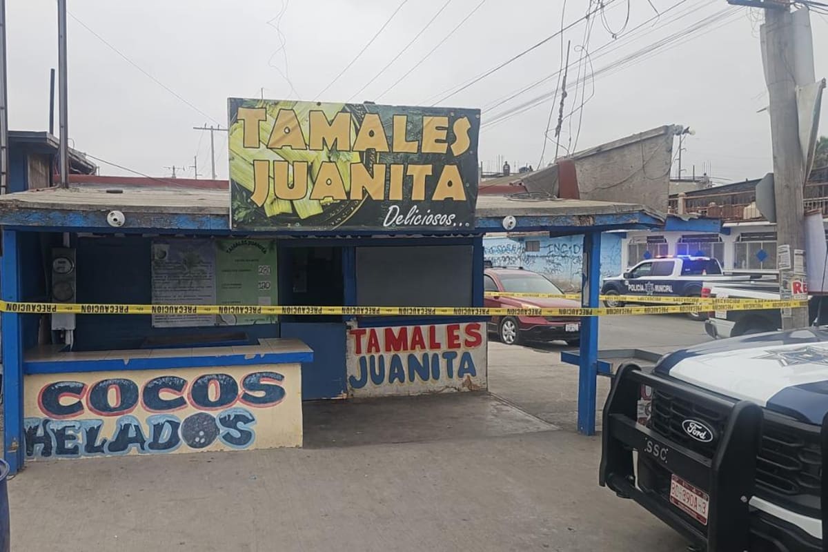 Cobro de piso llega a zonas céntricas de Rosarito y empresarios piden frenar amenazas