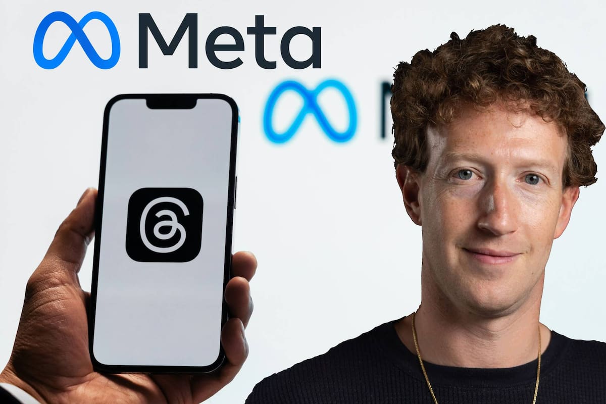 Meta despedirá a 8,000 empleados el 20 de mayo y cancela 6,000 vacantes para destinar más dinero a inteligencia artificial