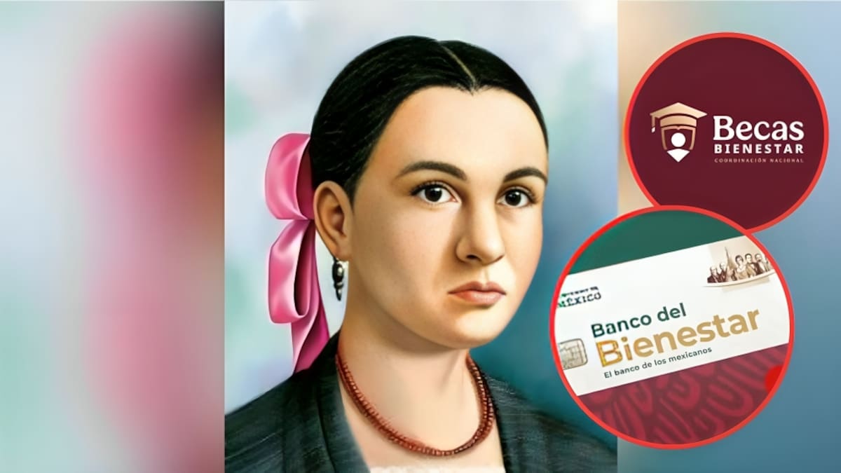 Crean la beca Gertrudis Bocanegra ¿A quiénes beneficia y en qué consiste?