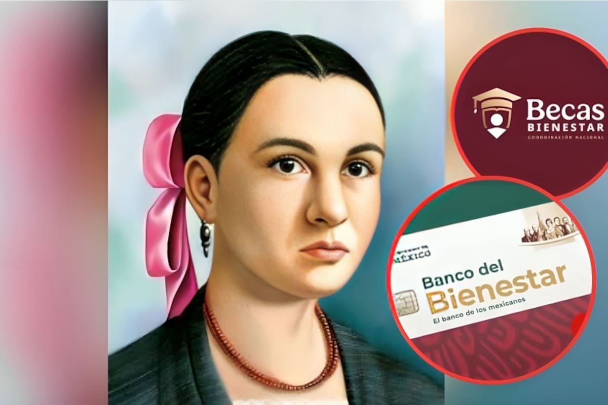 Crean la beca Gertrudis Bocanegra ¿A quiénes beneficia y en qué consiste?