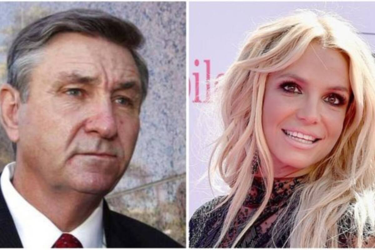 Papá de Britney podría ir a la cárcel si se comprueban los abusos durante tutela