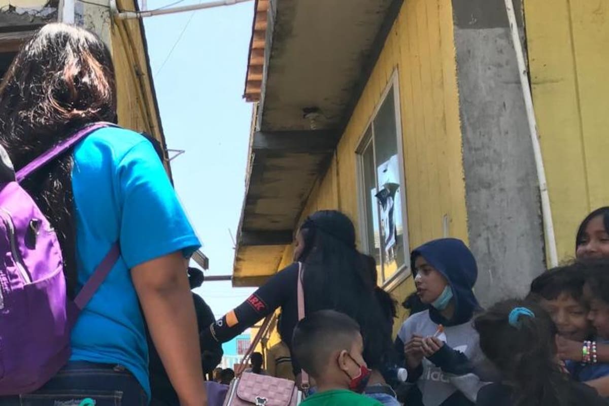 Familia de Guerrero obtiene protección en EU