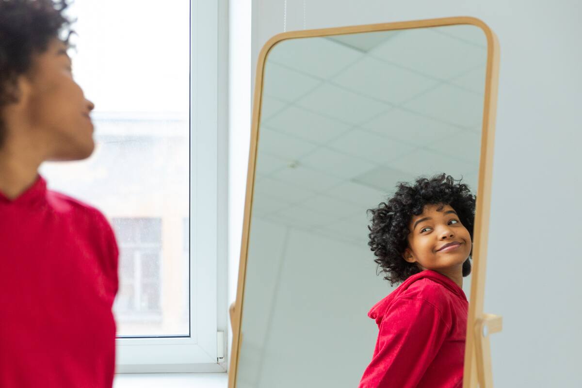 Niños desde los 7 años pueden desarrollar percepciones negativas sobre su cuerpo, según estudio