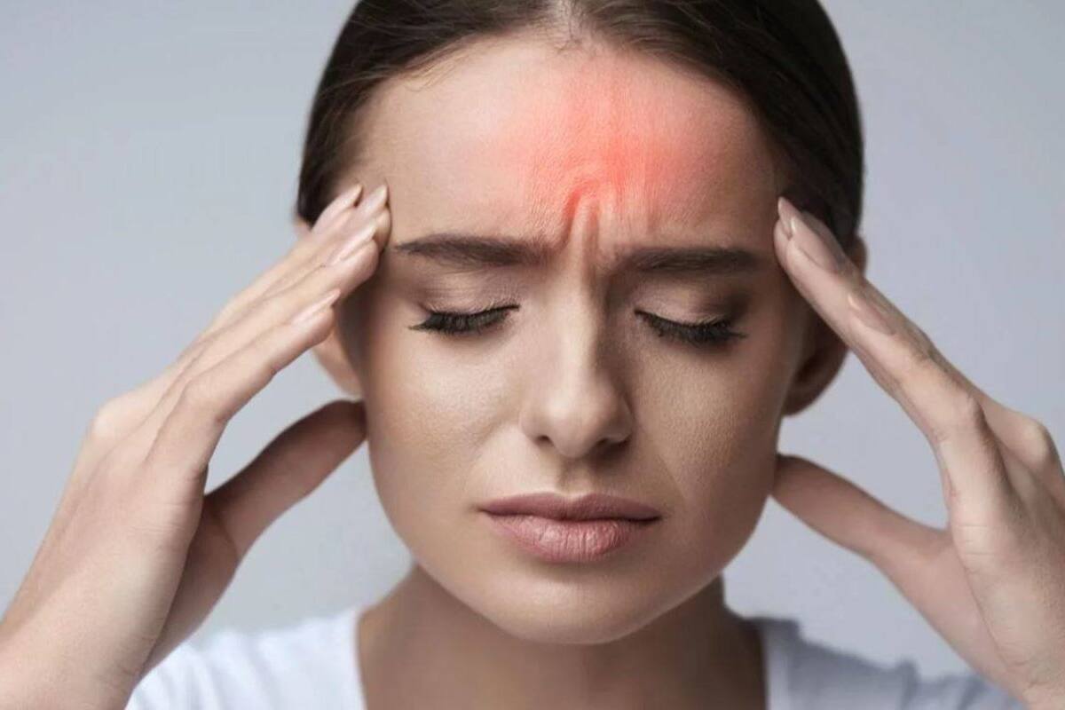 Importante controlar la migraña: IMSS