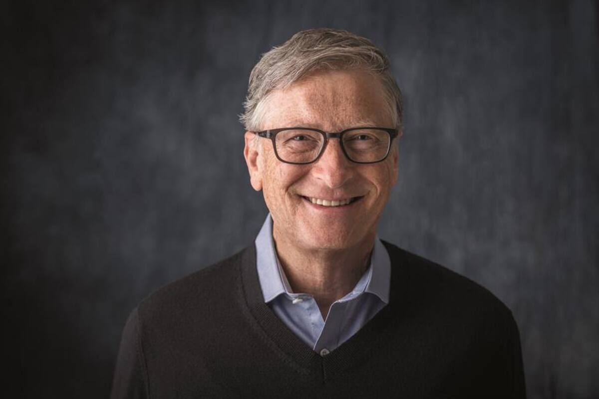 Bill Gates insta a países ricos a comer "carne 100% sintética" para luchar contra el cambio climático