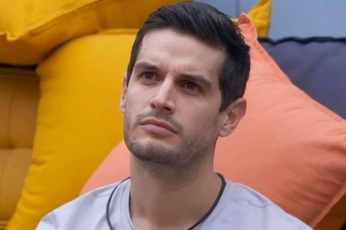 Rumores señalan a que Adrián Marcelo fue expulsado de “La Casa de los Famosos México” tras perder patrocinios