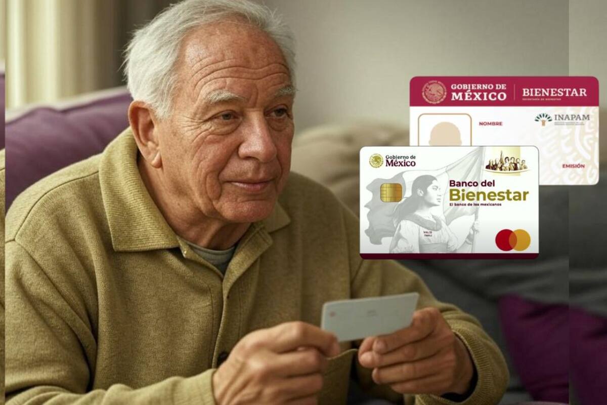 Accede a programas del bienestar y descuentos disponibles con la tarjeta INAPAM