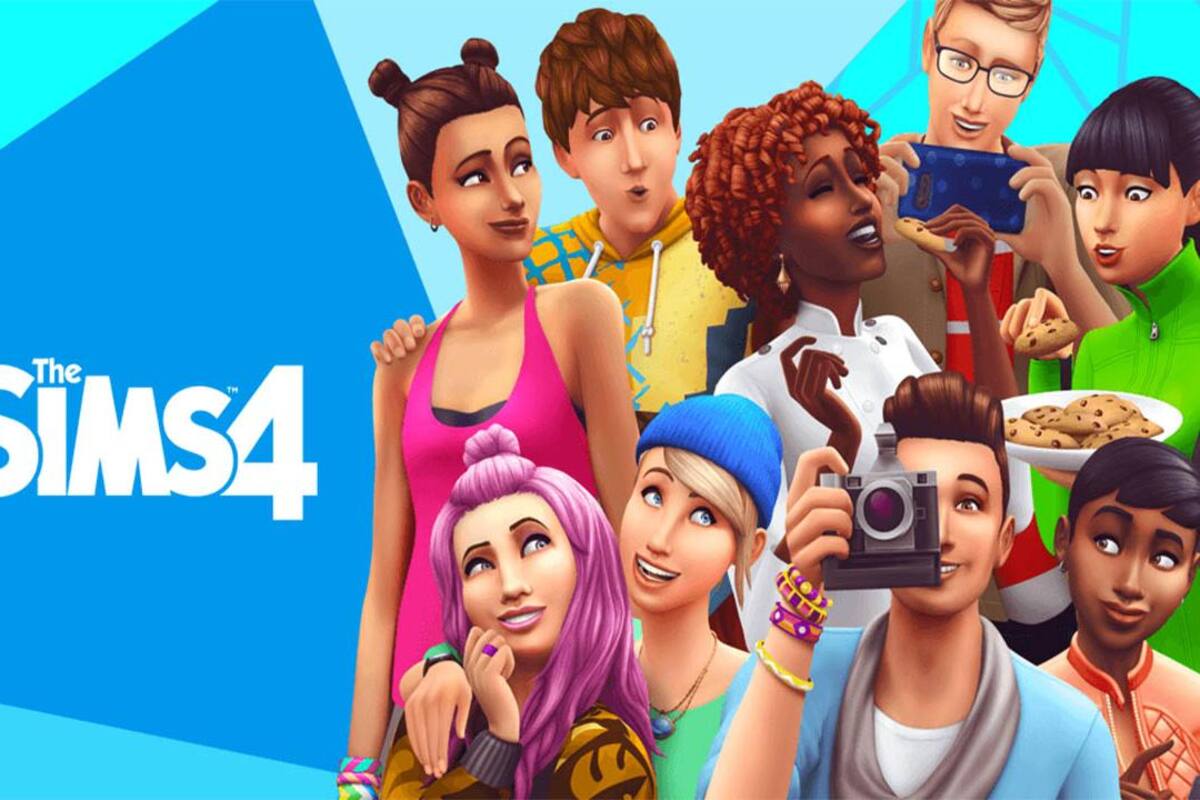 Los Sims 4 llegan a Steam