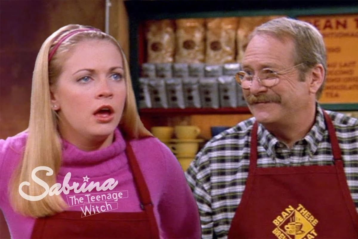 Fallece Martin Mull, actor de “Sabrina, la bruja adolescente”