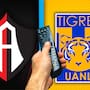Atlas vs Tigres: ¿A qué hora y por dónde ver EN VIVO el partido de Jornada 16 de la Liga MX?