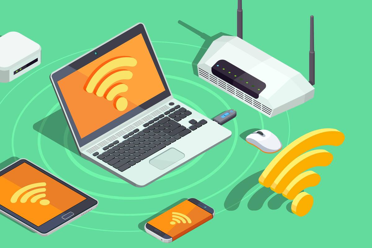 Cómo mejorar mi internet en tiempos de coronavirus