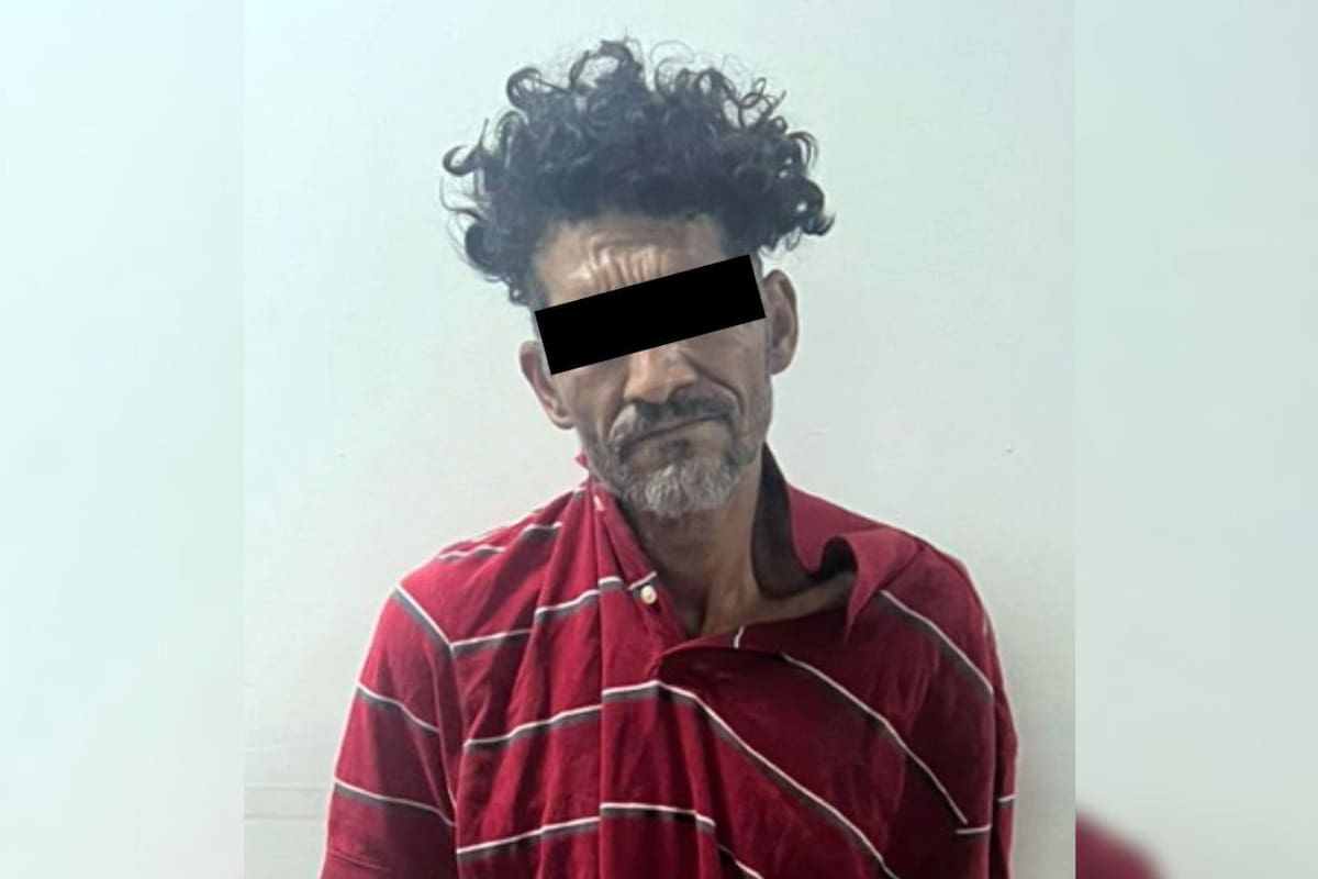 Vinculan a proceso a hombre por feminicidio de su madre de 63 años en Hermosillo