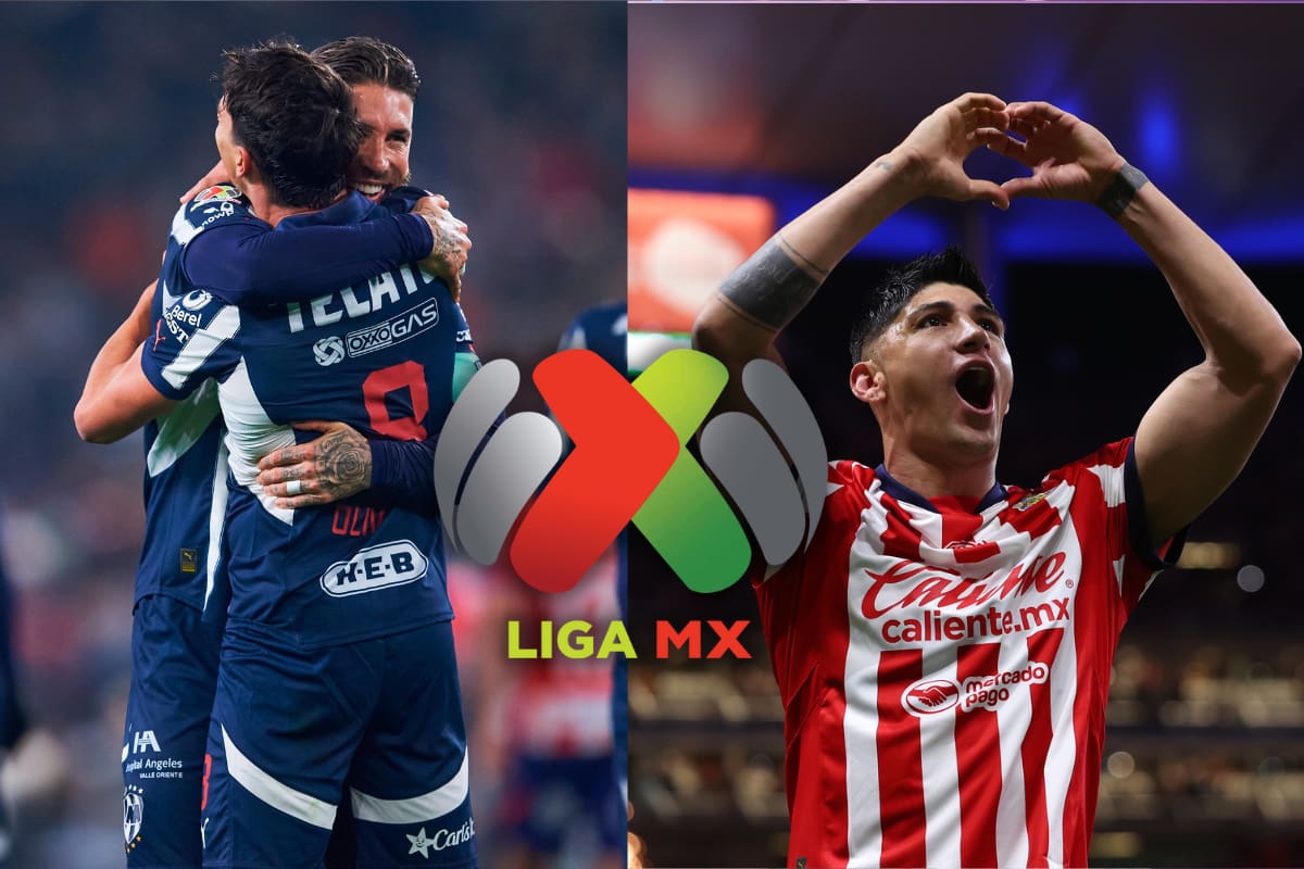 Resumen Liga MX: Tabla de posiciones, goles y los resultados de la jornada 8