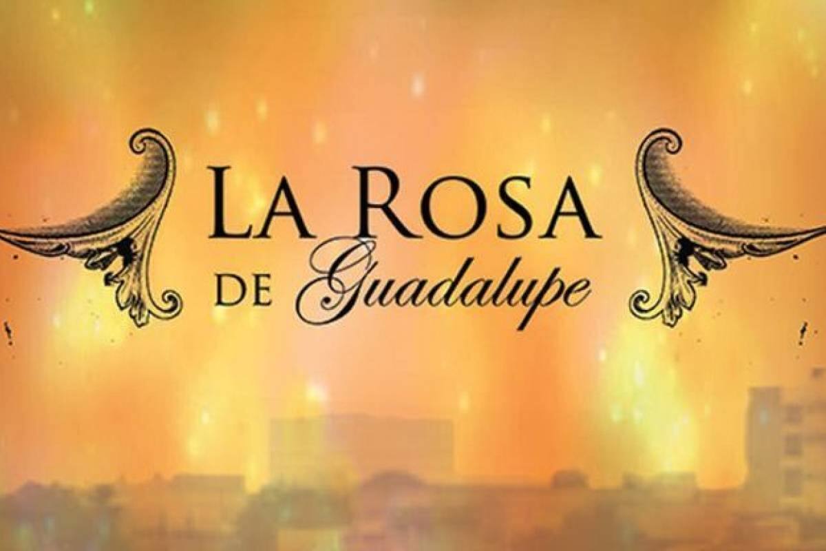 ¿Quieres participar en “La Rosa de Guadalupe”? Esto es lo que debes hacer