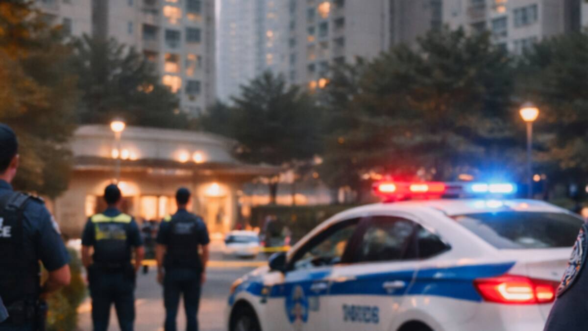 Investigan muerte de cinco integrantes de una familia tras hallarlos en un departamento