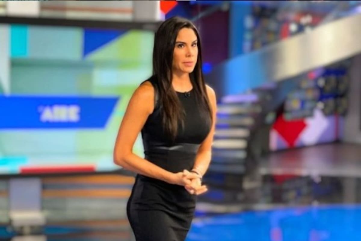 Paola Rojas posa en bikini y enciende Instagram