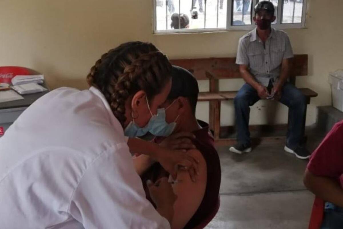 Covid en Sonora: Transmisión comunitaria del virus sigue en aumento en el estado, Salud