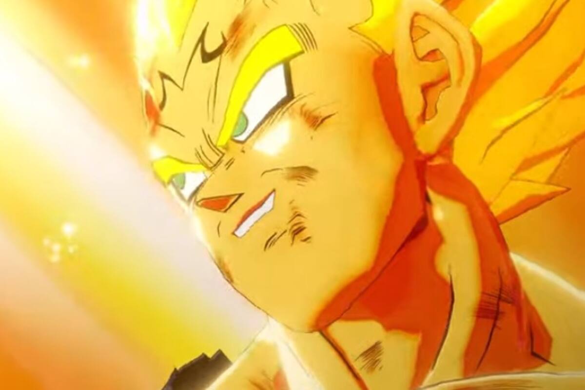 Dragon Ball Z: Kakarot ya tiene fecha para PS5 y Xbox Series