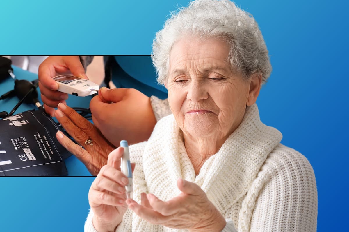 Nuevo sistema automatizado ayuda a quienes viven con diabetes tipo 1