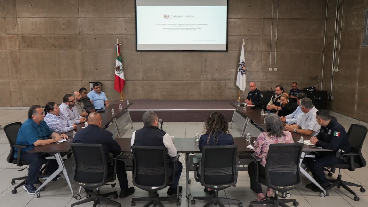 El encuentro tuvo como objetivo escuchar y atender de manera directa las inquietudes de los diferentes sectores. Foto: Cortesía