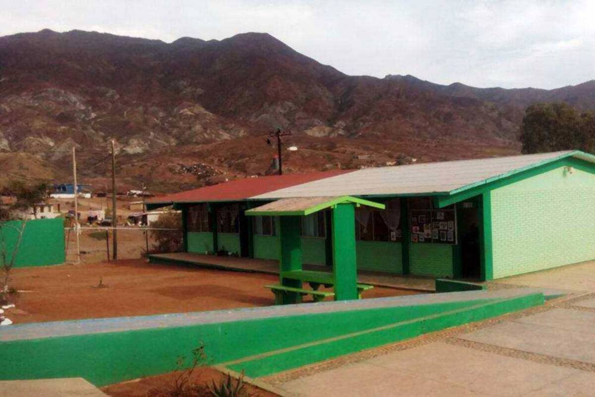 Sigue vandalismo en escuelas de Tijuana