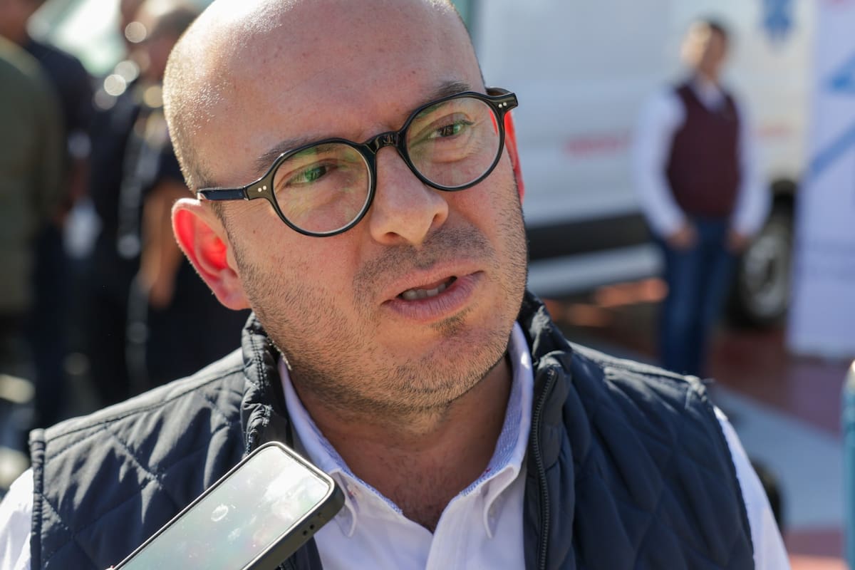 Cerca de 20 mil predios en Mexicali tienen lonas de “Sujeto a Embargo” por adeudos de predial