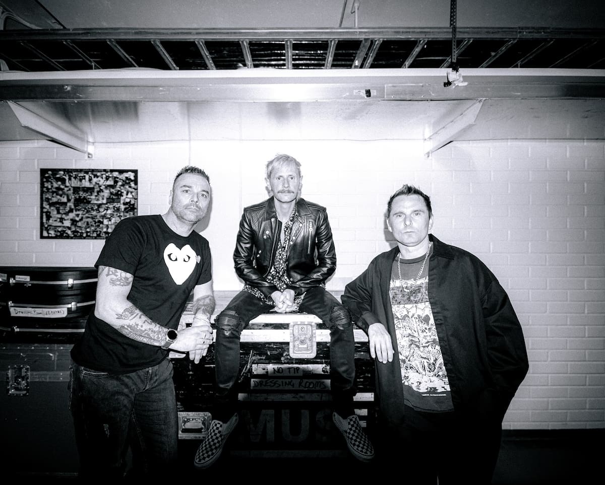 Muse / Instagram @muse