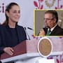 Marcelo Ebrard se queda en el gobierno al frente de Economía pese a polémica por estancia de su hijo en la embajada de México en Reino Unido: “Está haciendo una excelente labor”: Claudia Sheinbaum