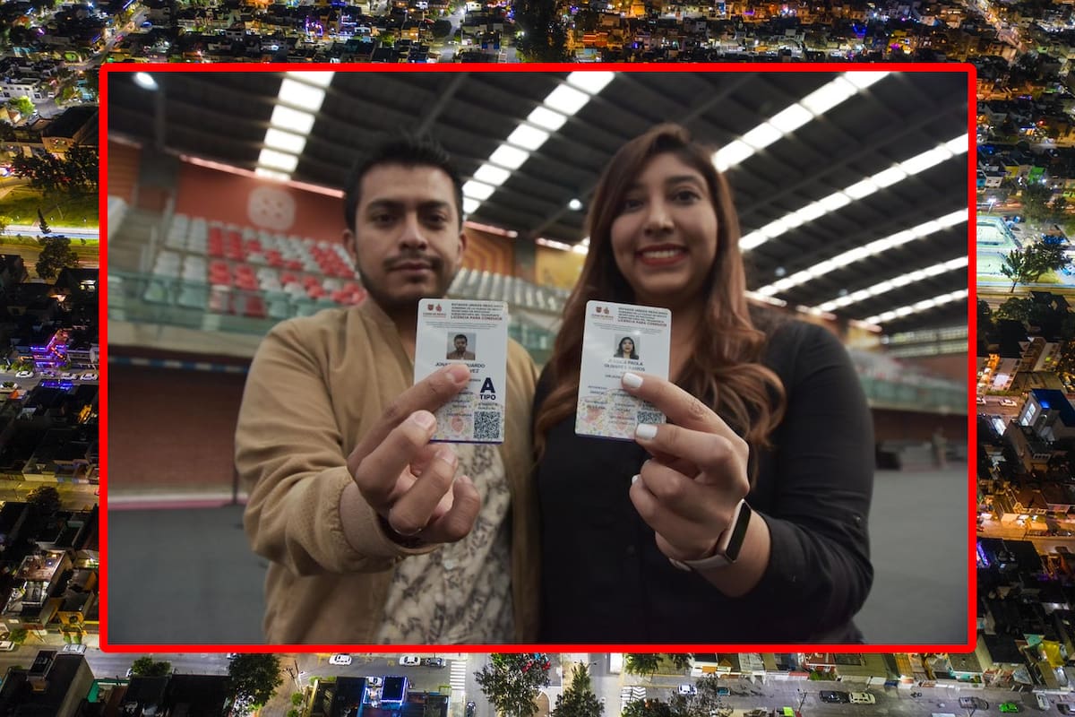 Licencia de conducir permanente en CDMX: Este es el último día que tienes para sacarla