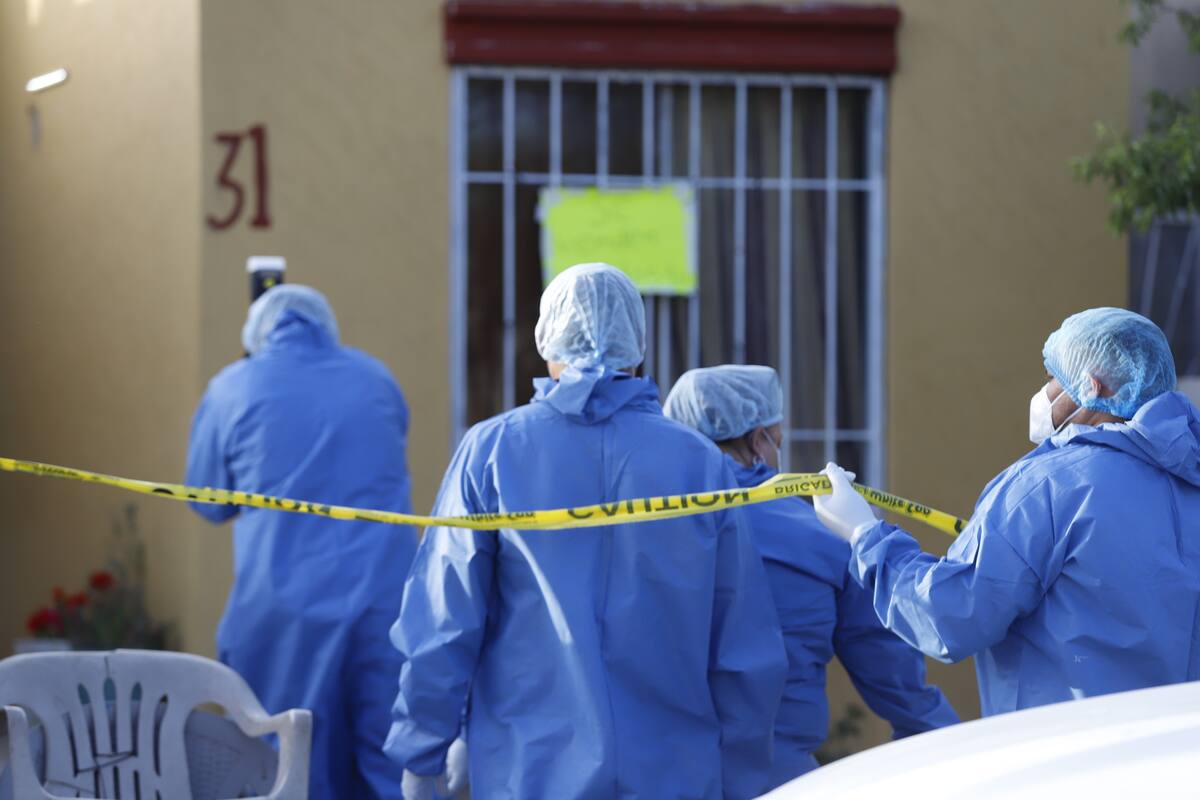 “Esperamos que no los dejen salir”: Usuarios en redes sociales, sobre caso de la niña Alison en Nogales