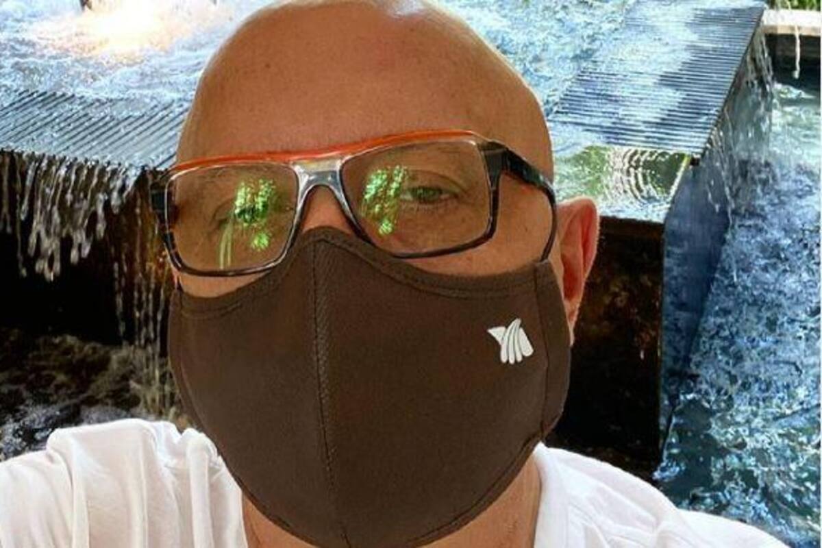 TV Azteca está de luto: Fallece Alberto Ciurana, director de programación, por Covid-19