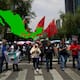 Paro nacional de la CNTE deja sin clases a estudiantes en 10 estados; estas son las entidades afectadas