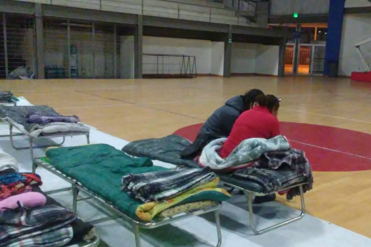 Ayuntamiento atiende con prontitud efectos de la lluvia en Tijuana
