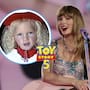 ¿De qué trata “I Knew It, I Knew You”? La nueva canción de Taylor Swift para Toy Story 5 que ya llegó a plataformas digitales