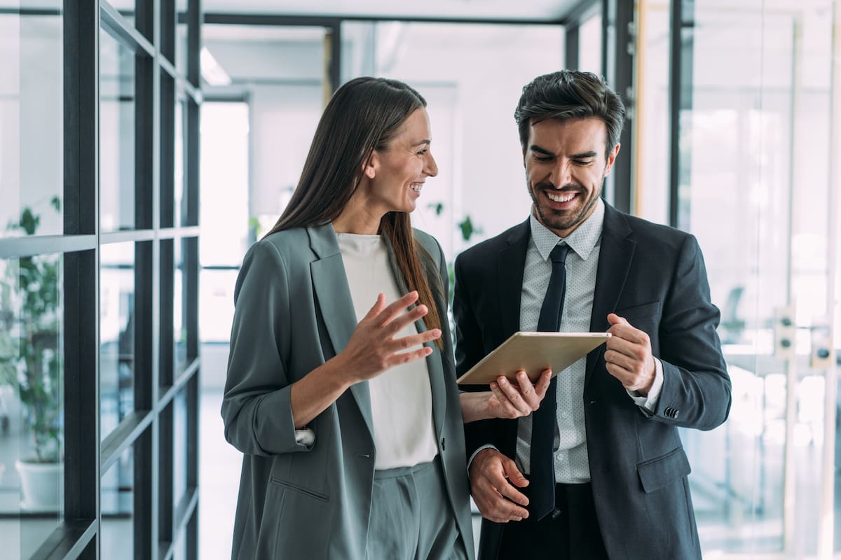 La amabilidad y empatía como pilares de la imagen profesional